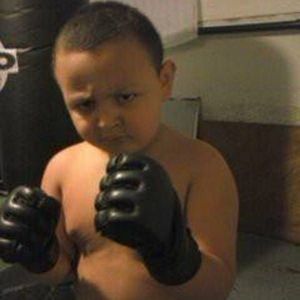 Meet your Posher, Farrah